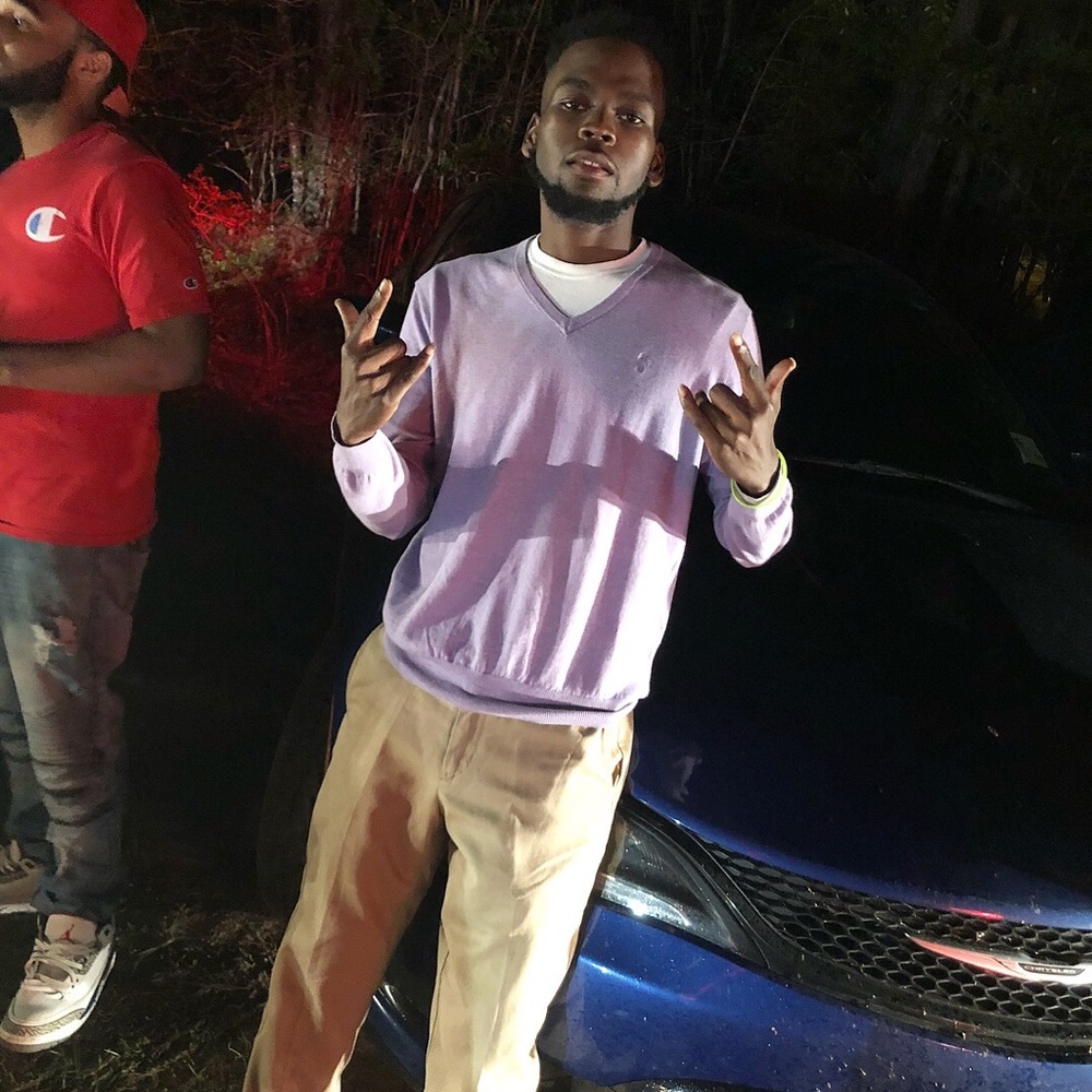 Meet your Posher, Matt